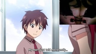 Ecstasy! Seieki Episode 1 – Busty Hentai Babe, Wild School Orgy – X Ivyadventure