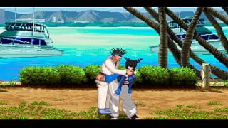 Adult Mugen Gameplay: 18 Custom Character Highlights Part 2