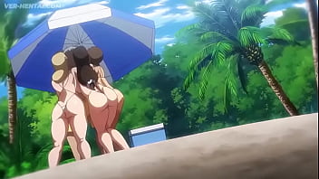 Seika Academy Episode 6 – Spanish Subtitled Hentai