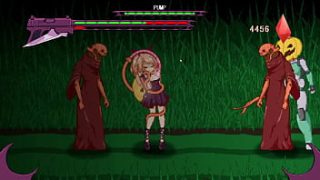 Dark Fantasy Hentai Game Melodyblood