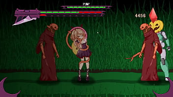 Dark Fantasy Hentai Game Melodyblood