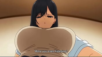 Anime Pornography