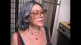Mature Ladies Take The Lead (volume 1, Scene 1)