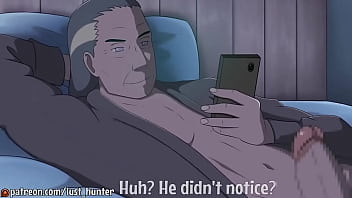 Hinata Adult Content And Her Father’s Explicit Encounters