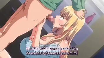 Anime Pornography