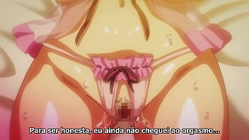 Big Brother Anime Romance
