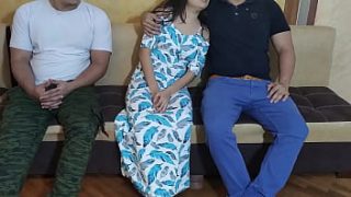 Horny Mature Wife Cheats On Cuckold Husband While He Rests – Hot Ntr Jav Scene