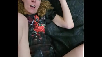 Mature Amateur Slut Begs For A Creampie On Snapchat