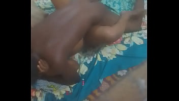 She Gave Up After An Exhausting Intimate Session