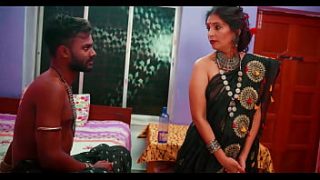 Passionate Intimate Moments With Indian Wife – Doggy Style And Oral Pleasure In Hindi