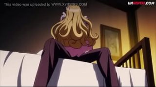 Anime Pornography