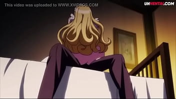 Anime Pornography