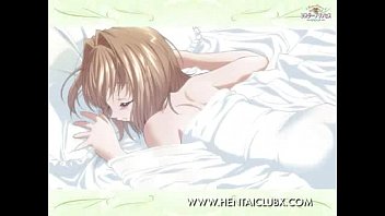 Erotic Anime With Adult Themes