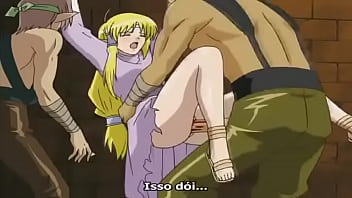 Subtitled Hentai Anime