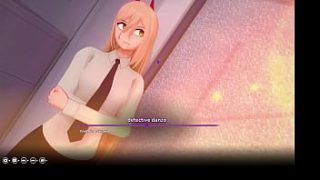 My Adult Anime Fantasy Part Two