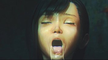 3d Hentai Prison Sex Scene In Hd 720p