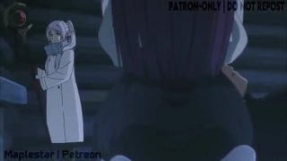Frieren: After The Adventure Adult Content Collection