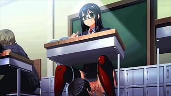 Time-freeze Hentai Collection