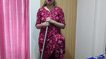 Sister-in-law Seduces Her Brother-in-law With Bold Hindi Talk In A Steamy Encounter