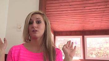 Newbie Couple Getting Naughty