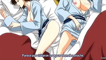 Real-life Married Women: Uncensored Spanish Hentai Stories