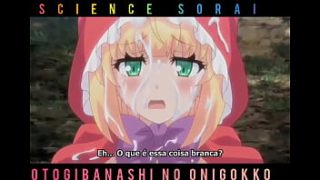 Summary Of Little Red Riding Hood Hentai Version