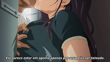 Episode 2 Of Hentai Apartment Complex