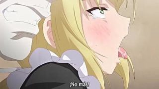 Security Guard Takumi 2 Episode 5 – Girl Hentai