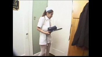 Vanessa, The Compassionate Nurse From India