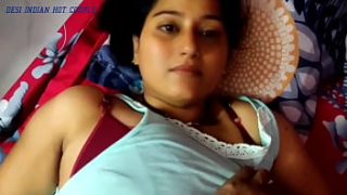 Enjoy The Pleasure Of Desi Bhabhi’s Intimate Moments With Hindi Audio