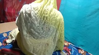 Sister-in-law’s Intense Lovemaking With A Dark-skinned Man
