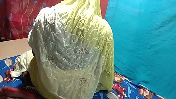 Sister-in-law’s Intense Lovemaking With A Dark-skinned Man