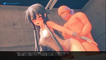 Hentai Anime Spoof Part 2