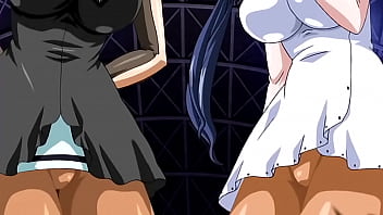 Anime-inspired Adult Sports Content