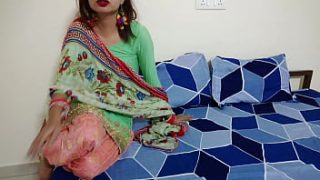 Seduced Saarabhabhi6 And Gave Her A Hardcore Pounding In Clear Hindi Voice – Part 1