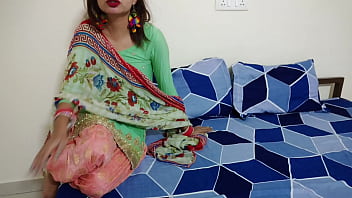 Seduced Saarabhabhi6 And Gave Her A Hardcore Pounding In Clear Hindi Voice – Part 1