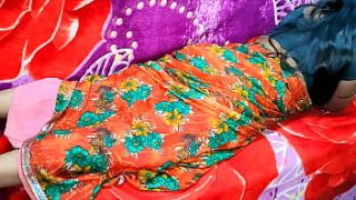 Elder Sister-in-law Seduced By Younger Brother-in-law In Hindi Voice | Mumbai Ashu