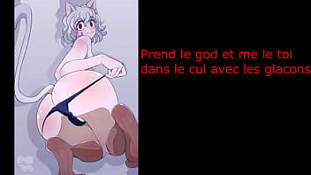 Erotic Joi Featuring Pitou Cei, Iceplay, Pissplay, And Femdom Content