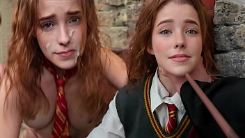 You Thought You Were Getting Hermione Granger But Got A Knockoff Instead