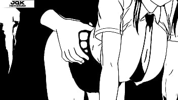Uncensored Hentai Manga With English Subtitles J09