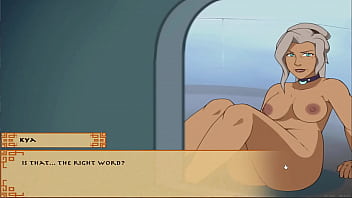 Elemental Trainer Book 4 Romance Chapter 6 – Voluptuous Curves & Passionate Encounters