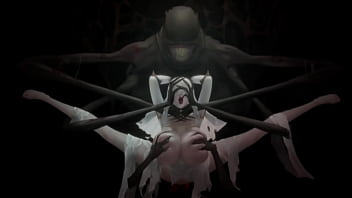 Thornsin Hentai Game: First Gallery Collection