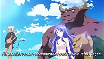 Anime Elf Hentai