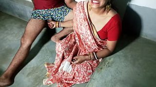 Sister-in-law Teaches Brother-in-law About Wedding Night Before Marriage! Hindi Adult Content