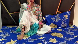 Sensual Devar Bhabhi Affair: Intimate Moments With Real Pleasure In Hindi