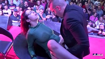 Passionate Outdoor Encounter With Busty Zenda And Well-endowed Jotade