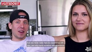 Amateur Teen Next Door In Adult Films