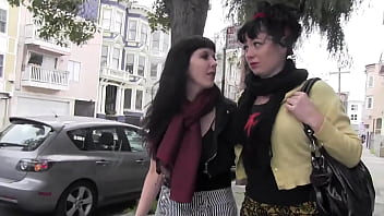 Hot Lesbian Amateurs In High Definition