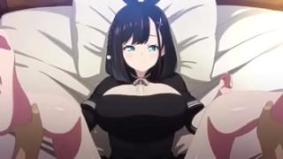 Anime Pornography