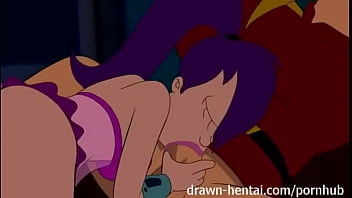 Futurama Adult Animation On Xvideos